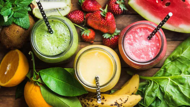 Delicious Weight Loss Smoothies